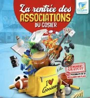La rentrée des associations au Gosier
