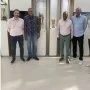 Le Gosier et la FFF unis pour moderniser les équipements de football