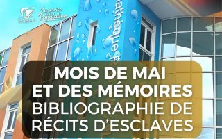 Mois de Mai, temps des Mémoires