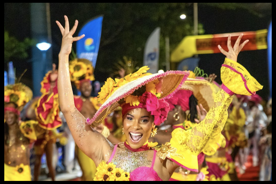 Gozi&eacute;val : retour en images