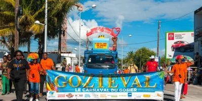 COMMUNIQUÉ DE PRESSE : Appel à bénévolat dans le cadre du GOZIÉVAL 2014