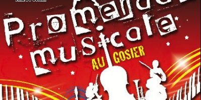 La Fête de la Musique au Gosier