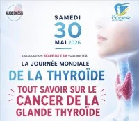 Tout savoir sur le cancer de la glande thyroïde
