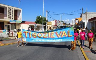 Le Ti Goziéval 2015 a tenu toutes ses promesses