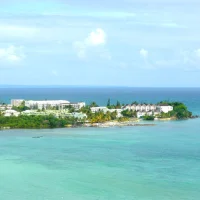 Vu depuis le fort