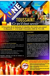 Toussaint, ce qu'il faut savoir
