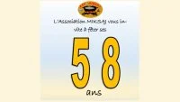 Exposition et ti kozé sur le chapeau dans la Caraïbe • 58ème anniversaire de Miksaj