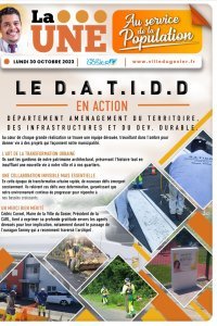 Le D.A.T.I.D.D en action 