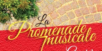 Promenade musicale du Gosier