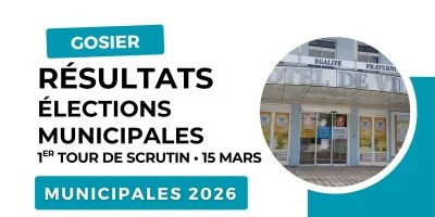 Elections municipales et communautaires du 15 mars 2026