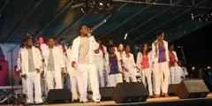 Succès sans précédent pour le grand concert du GOSIER GOSPEL FESTIVAL...