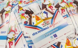 Fête patronale du Gosier du 19 au 27 août 2017 