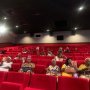 Sortie cinéma pour les seniors du Gosier : une parenthèse culturelle appréciée