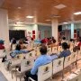 Réunions des conseil de quartier N°1
