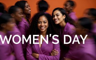  &laquo; ATOUMOTS &raquo; : Rencontres litt&eacute;raires &agrave; l'occasion de la Journ&eacute;e internationale des droits des femmes