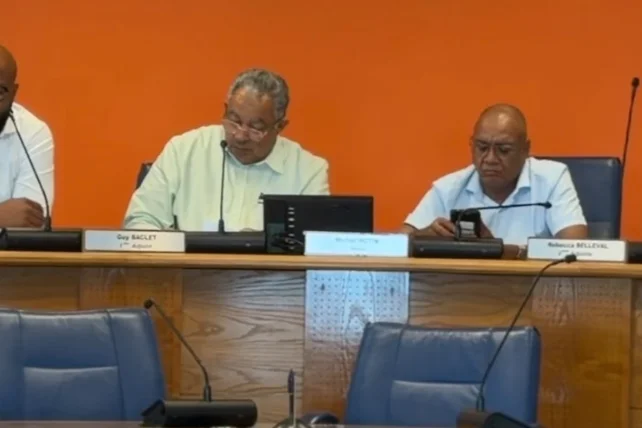 Projet RN4 • Portion Belle-Plaine / Labouaye : présentation de l'avancement des travaux d'aménagement 