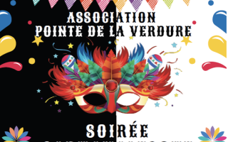 Soirée carnavalesque Méli Mélo