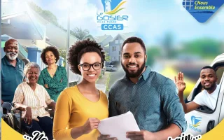 CCAS Bò Kaz : les services sociaux au plus près des habitants