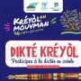 Gran ripaj Maké Kréyòl : Appel à participation à la dictée créole, le samedi 17 octobre à la médiathèque du Gosier