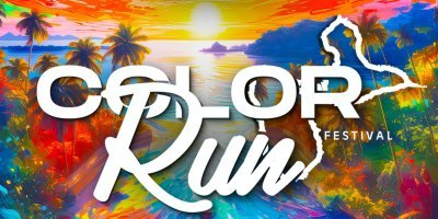 COLOR RUN Festival 