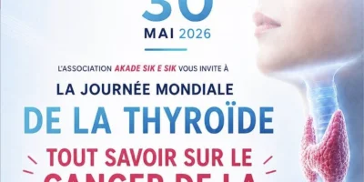 Tout savoir sur le cancer de la glande thyroïde