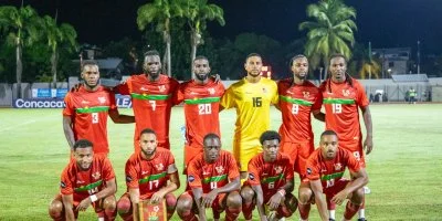 Le Gosier, terre de football !