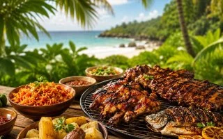 Grillade Party des Amis de Saint-Félix : un rendez-vous gourmand et convivial