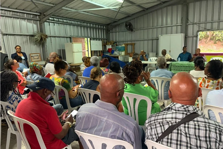 Conseils de quartier : les habitants au cœur du dialogue avec la municipalité
