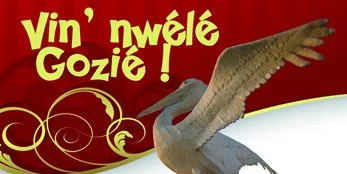 Les festivités de Noël au Gosier