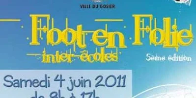 FOOT EN FOLIE ... et c'est reparti !!!