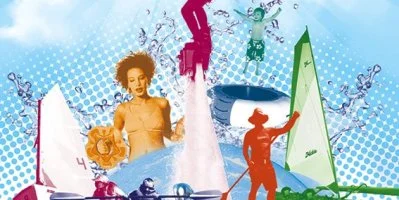 Fête du nautisme au Gosier, 1ère édition