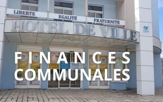 Rapport de la CRC : réponses de la ville