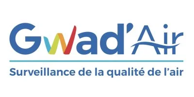 Indices de prévision de la qualité de l'air : de mauvais à moyen 