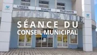 Séance du Conseil municipal du 23 avril 2026 à 18h