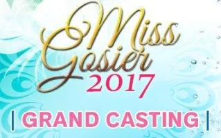 Appel à candidatures à l'élection Miss Gosier 2017