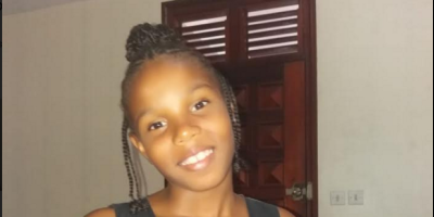 Kanel Ibo, une jeune Gosiérienne championne de lecture