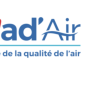 Pollution de l'air en particules fines PM10 