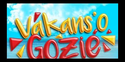 Qu'il est bon de passer ses... VAKANS O GOZIÉ !