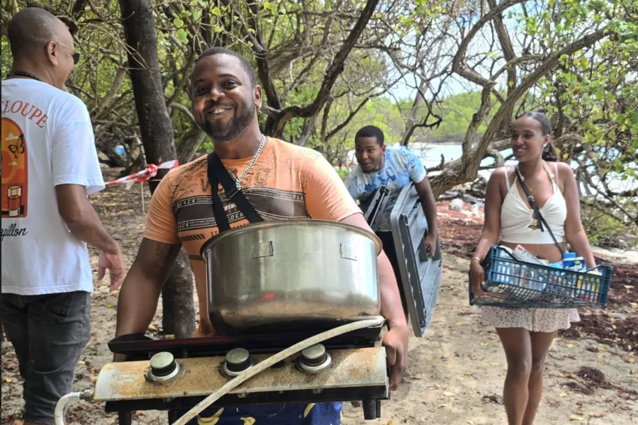 Retour en images : week-end de pâques