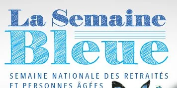 La Semaine Bleue au Gosier, du 8 au 13 octobre 2018