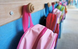 Inscriptions scolaires - Année 2023 2024