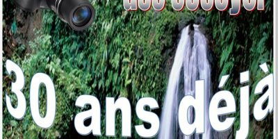 30ème anniversaire de l'ASC Cocoyer, c'est bientôt !