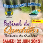 visuel manifestation