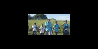 L'Association des Jeunes de Saint-Félix organise une marche découverte Dimanche 9 mai 