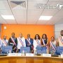 Le Conseil municipal adopte à l'unanimité la délibération sur la délégation générale 