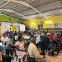 Conseil de quartier n°2 : des échanges constructifs avec les habitants de Leroux