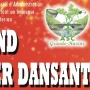 Grand diner dansant de l'ASC de Grande-Ravine