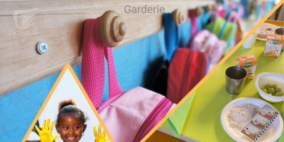 Nouvelle tarification des activités périscolaires