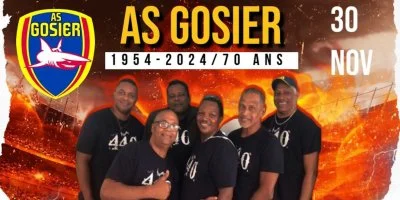 Midi Minuit de l'AS Gosier