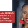 Cannelle Boisdur représente le Gosier à l'élection Miss Guadeloupe pour Miss France 2025